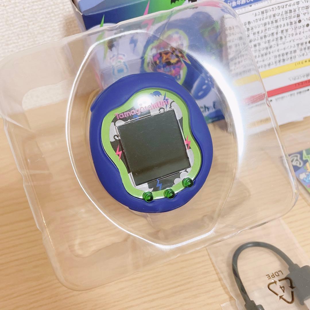 たまごっちUni モンスターカーニバル