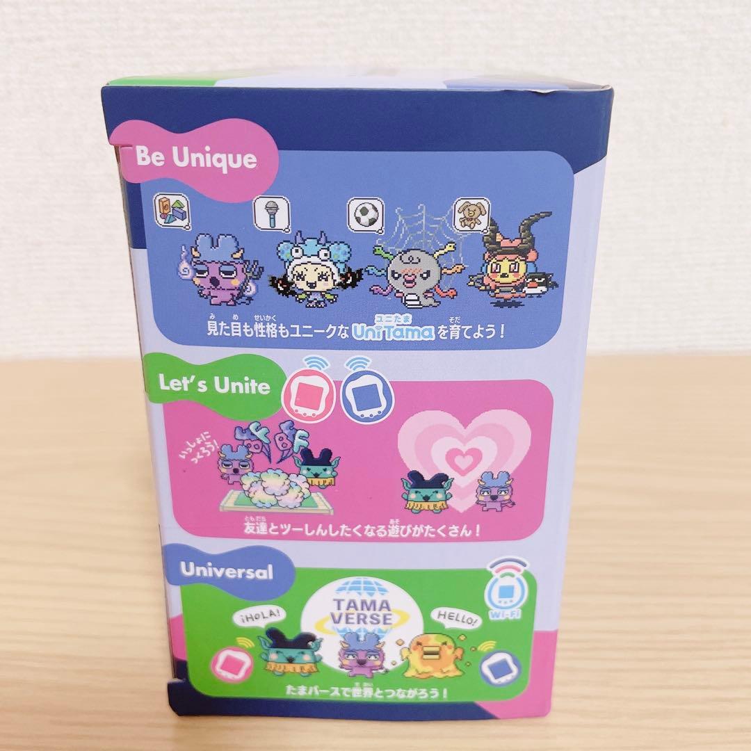 たまごっちUni モンスターカーニバル