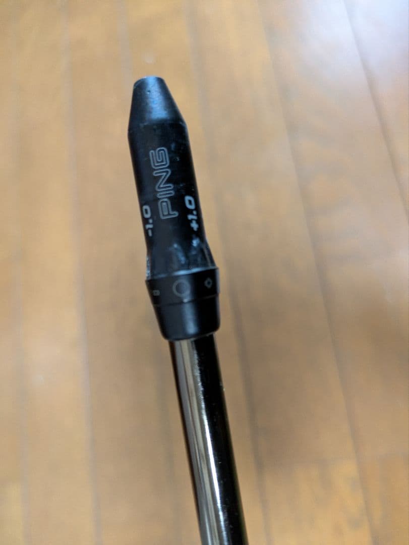 三菱ディアマナWS 50 S 3W用ピンスリーブ付き - メルカリ