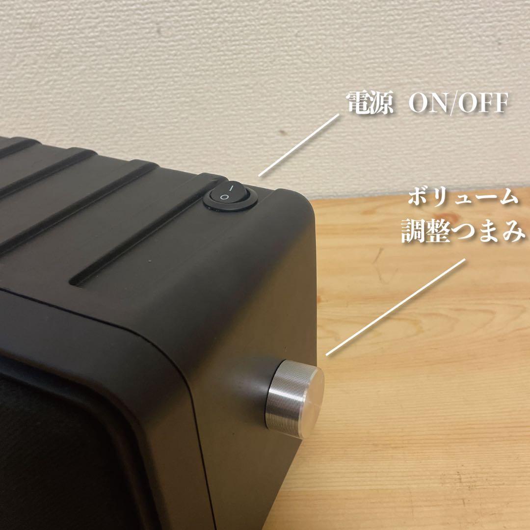 BOSE 101mm Bluetoothスピーカー 2182 - メルカリ