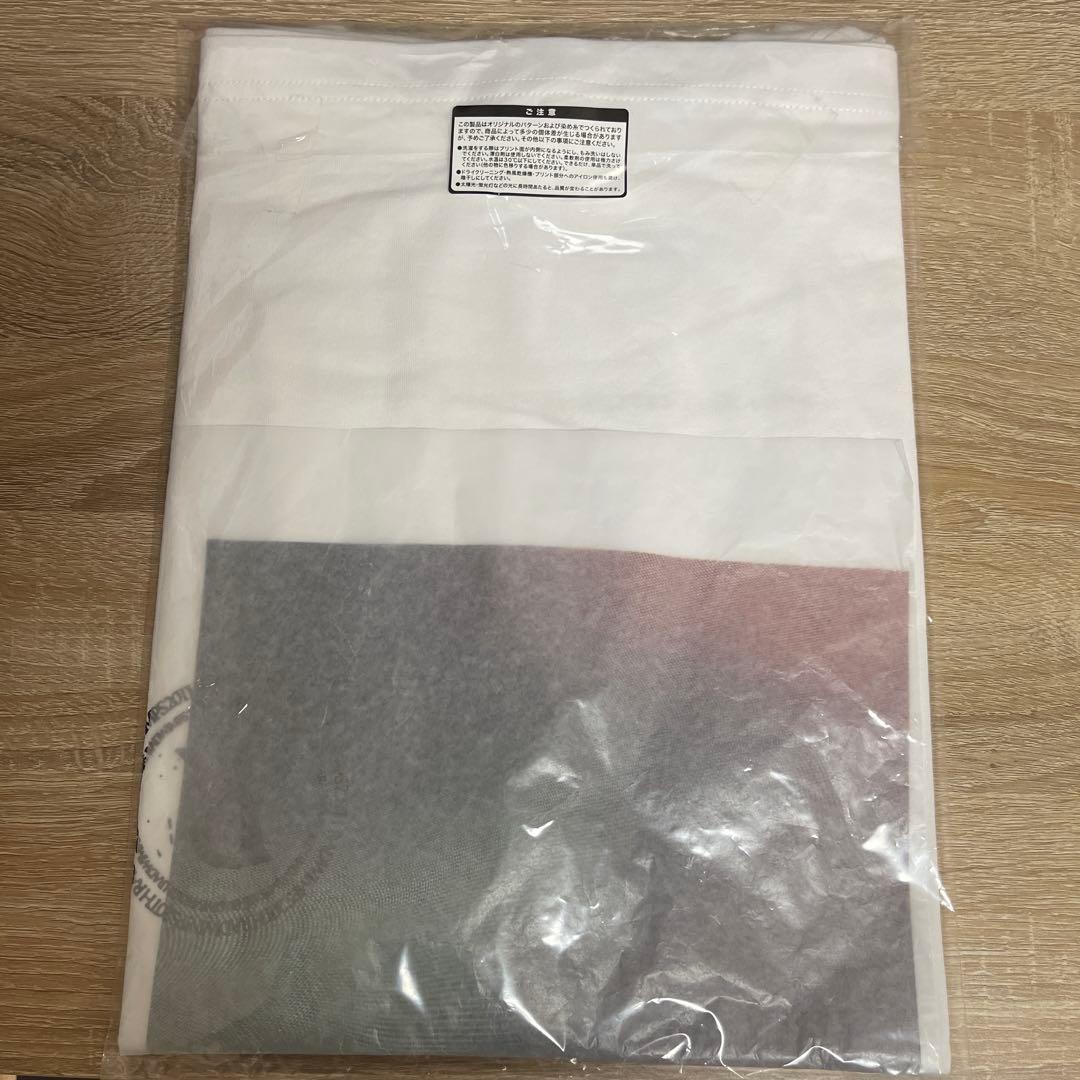 RADWIMPS スペシャルコラボレーションTシャツ　Lサイズ