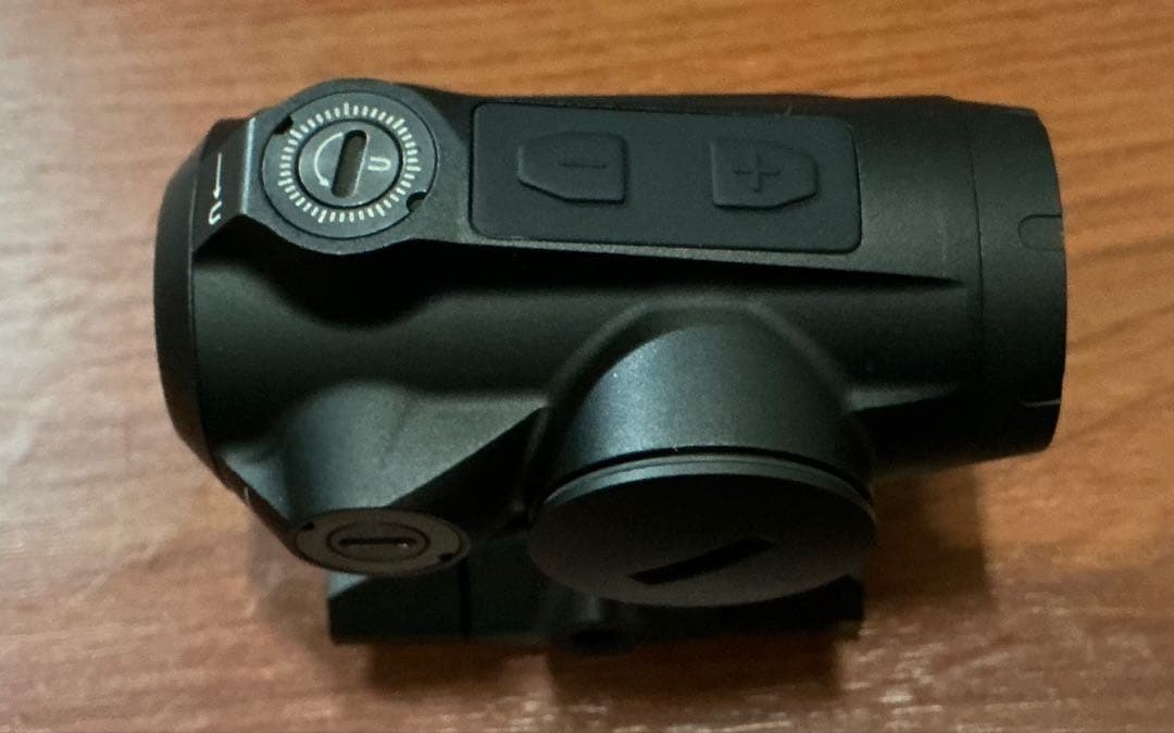 SIGスタイル ROMEO5 GEN2ドットサイト green