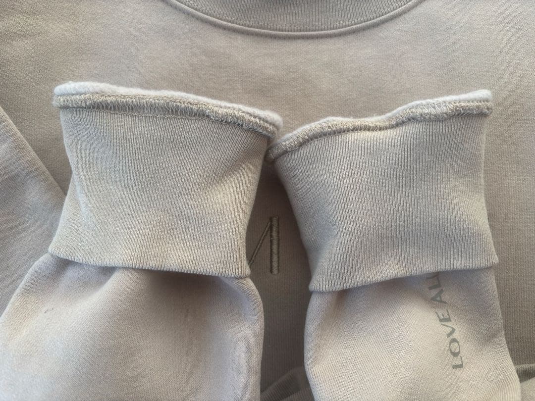 藤井風　I AM YOU スウェットMサイズ