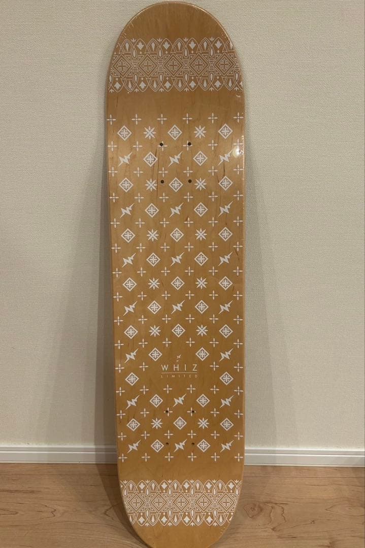 【希少】最終値下げ2025.7.6 Whiz 25周年　スケートボード 関西初上陸！X Games Osaka 2025｜エックスゲームズ大阪2025 - 2025年6