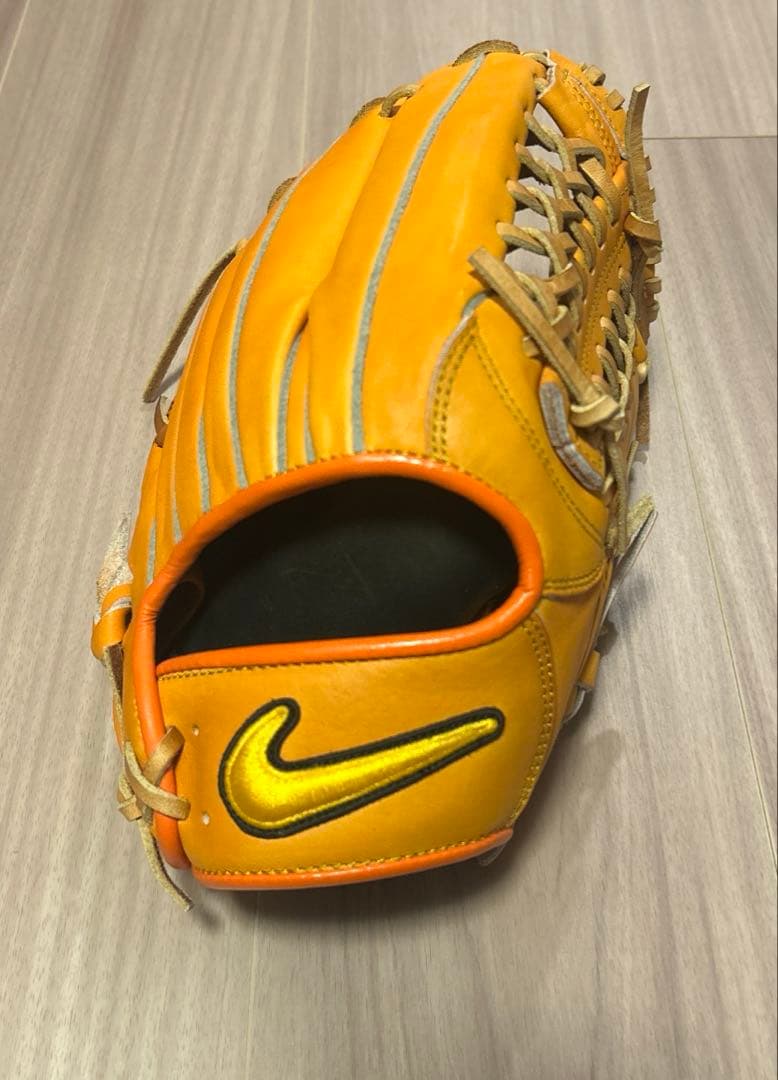 新品未使用】NIKE DIAMOND READY CLIPPERⅡ ナイキ野球 - メルカリ