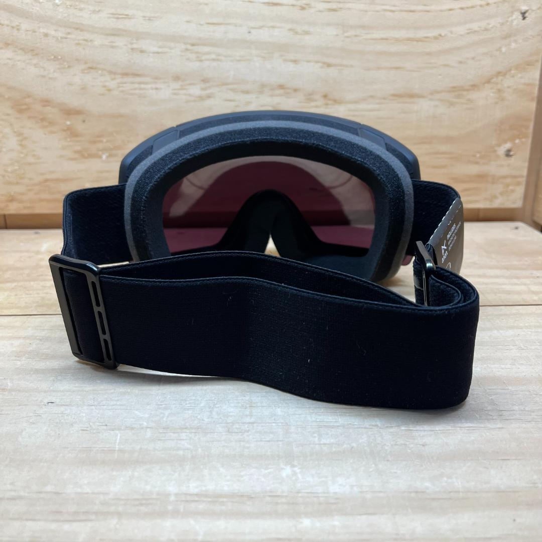 1709】 anon アノン M5 エムファイブ - メルカリ