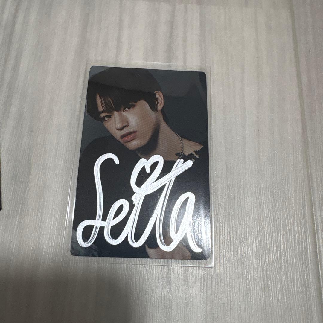 NEXZY FC 早期入会特典 セイタ - メルカリ