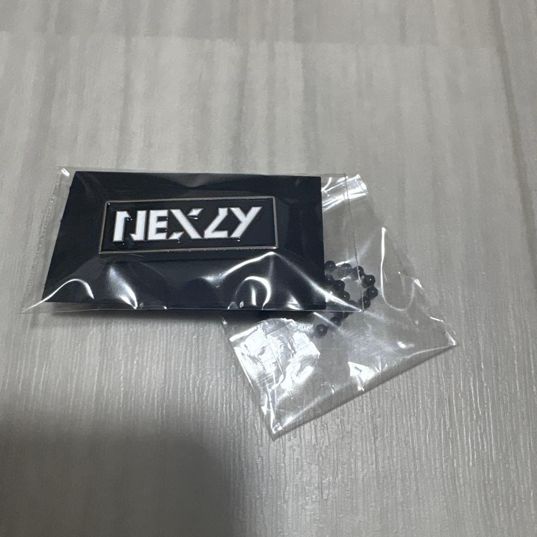 NEXZY FC 早期入会特典 セイタ - メルカリ