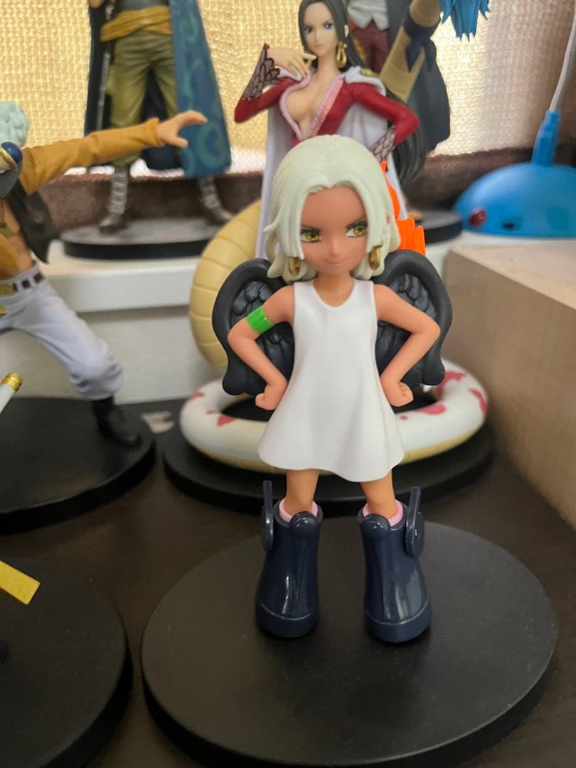 ワンピース　フィギュアまとめ売り　15体