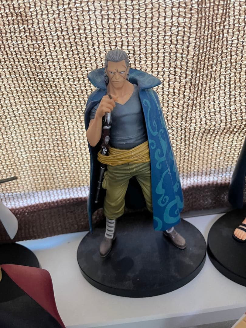 ワンピース　フィギュアまとめ売り　15体