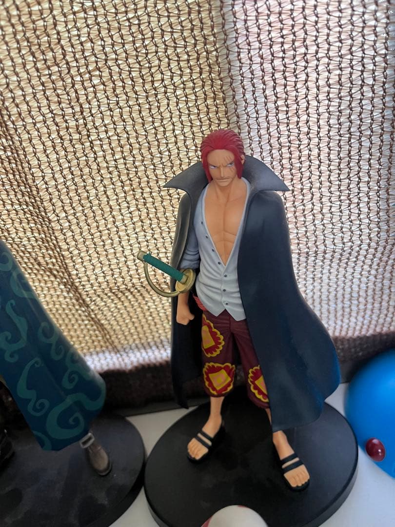 ワンピース　フィギュアまとめ売り　15体