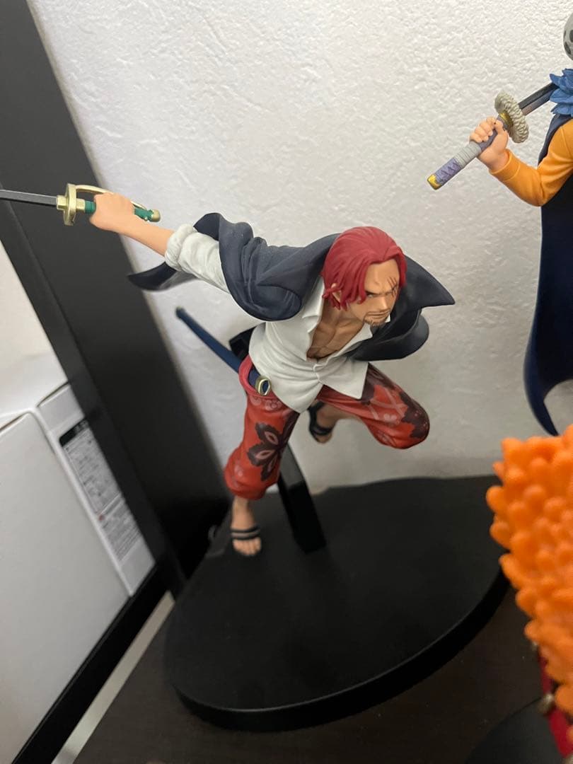 ワンピース　フィギュアまとめ売り　15体