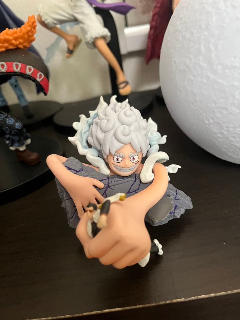 ワンピース　フィギュアまとめ売り　15体