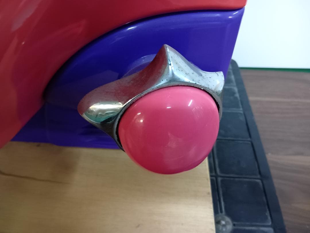 送料込み パチンコ 実機 CRヤッターマン H9AZI 直接引取可