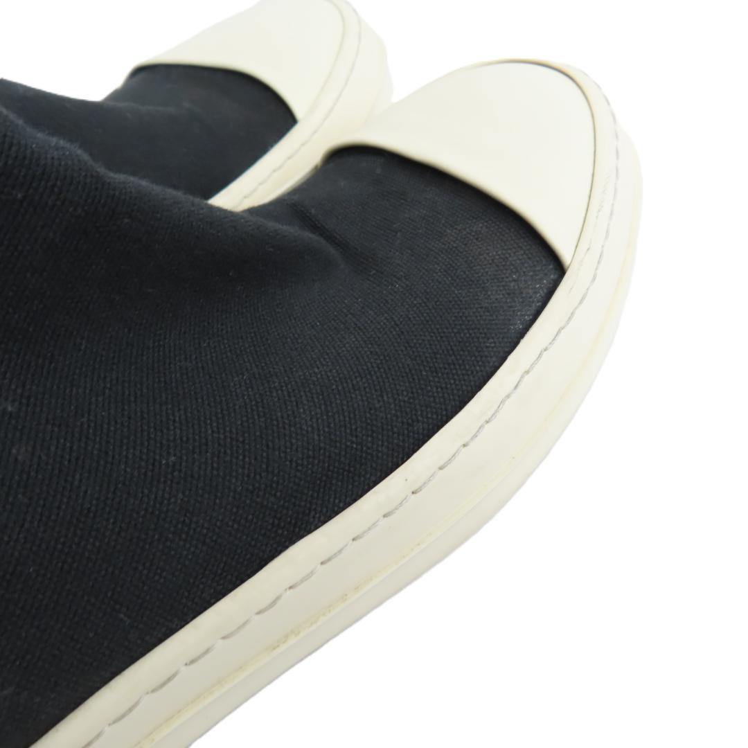 イタリア製 RickOwens DRKSHDW ソックス スニーカー ブーツ 靴 - メルカリ