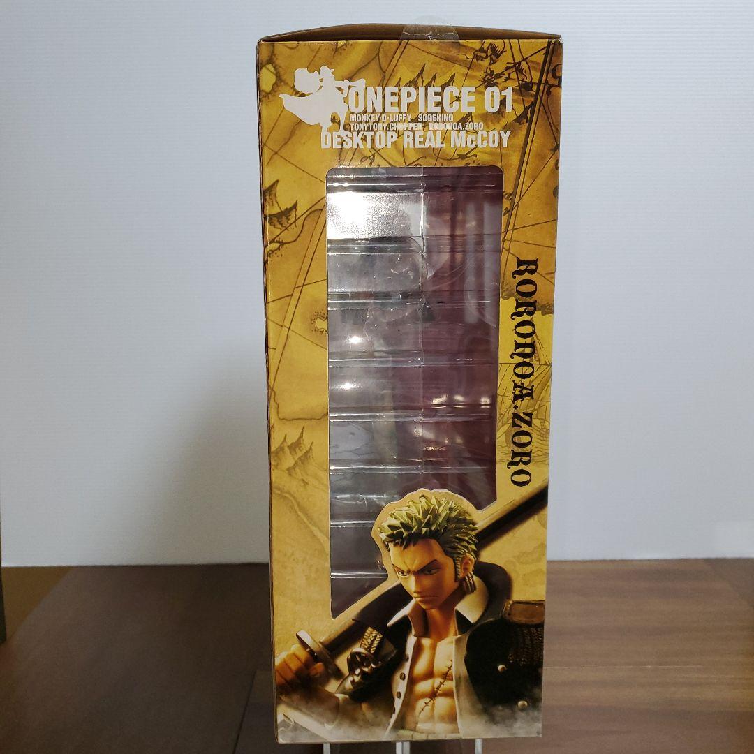 ワンピース デスクトップリアルマッコイ