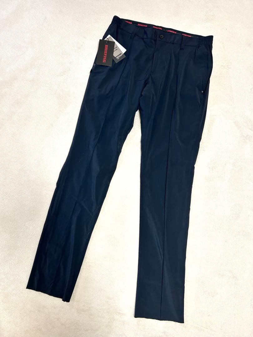 新品タグ付き】BRIEFING WR 4WAY STRETCH PANTS - メルカリ