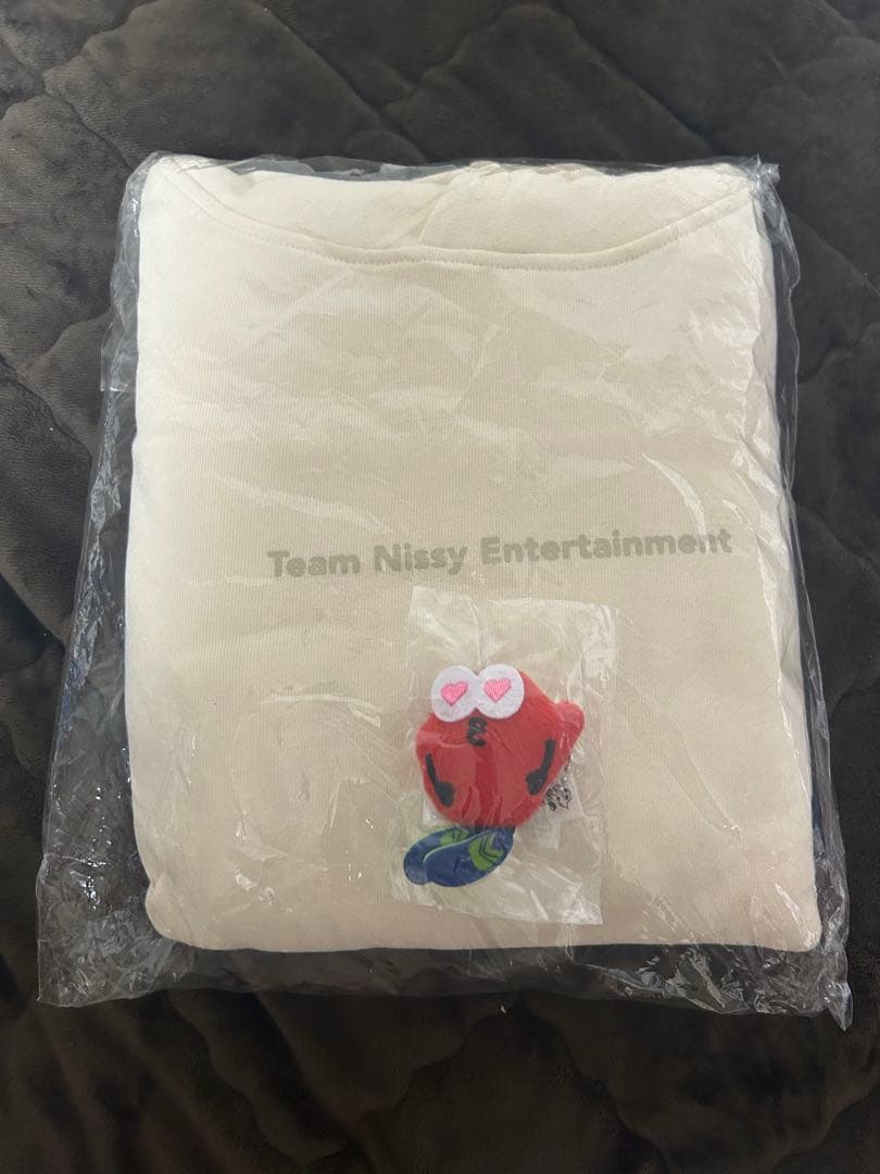 Nissy プレミアムシート グッズ 4th Re:10th まとめ