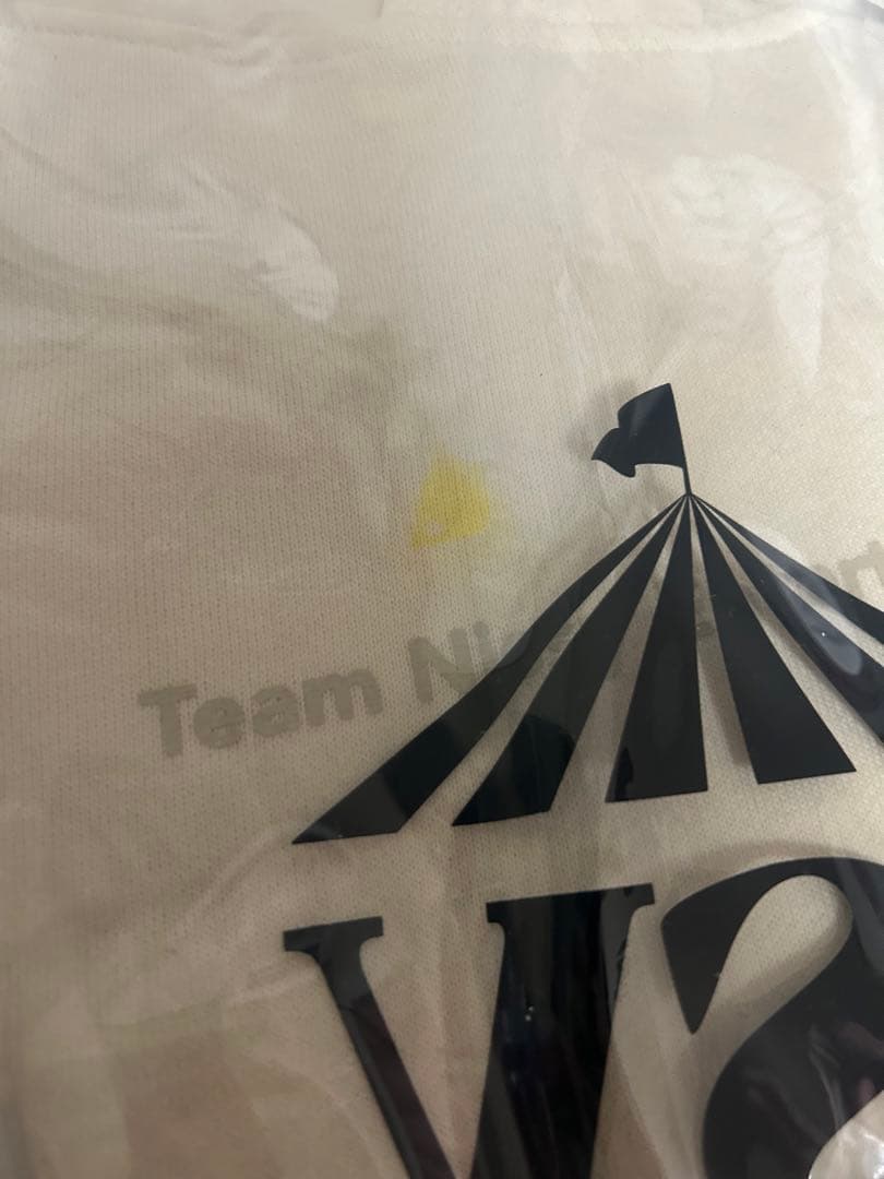 Nissy プレミアムシート グッズ 4th Re:10th まとめ