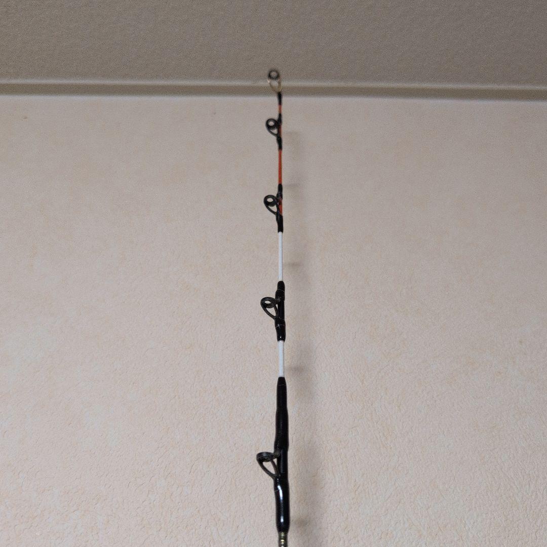 ダイワ : マッドバイパー落とし込み S-217 SMT - メルカリ