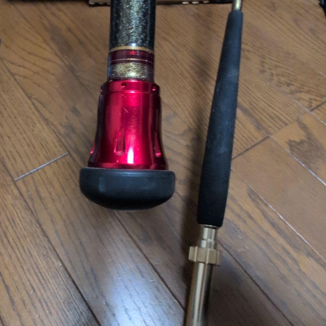 ダイワ : マッドバイパー落とし込み S-217 SMT - メルカリ