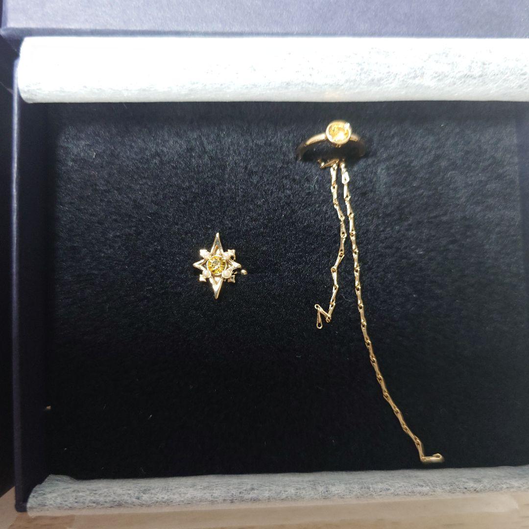 プロセカ　天馬司　あんスタ　イヤーカフ　ワンダショ　コネライ