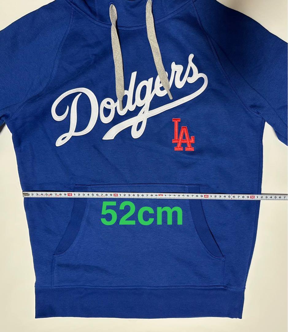 ㊗️優勝❣️現地購入❣️ドジャース 公式 トレーナー スウェット
