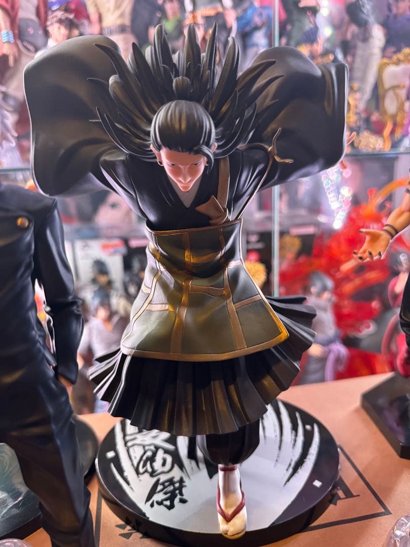 呪術廻戦　一番くじ　フィギュア　まとめ売り