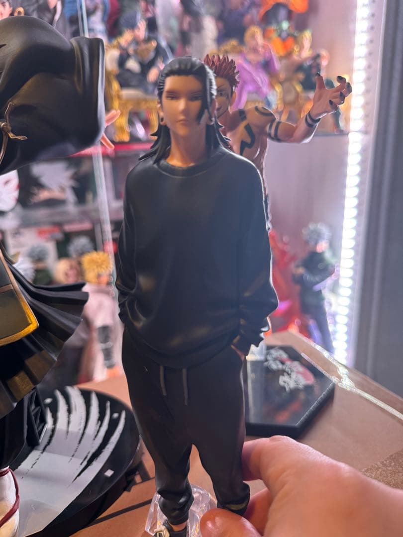 呪術廻戦　一番くじ　フィギュア　まとめ売り