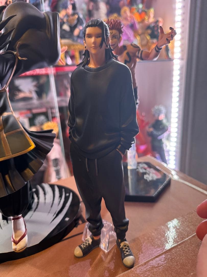 呪術廻戦　一番くじ　フィギュア　まとめ売り