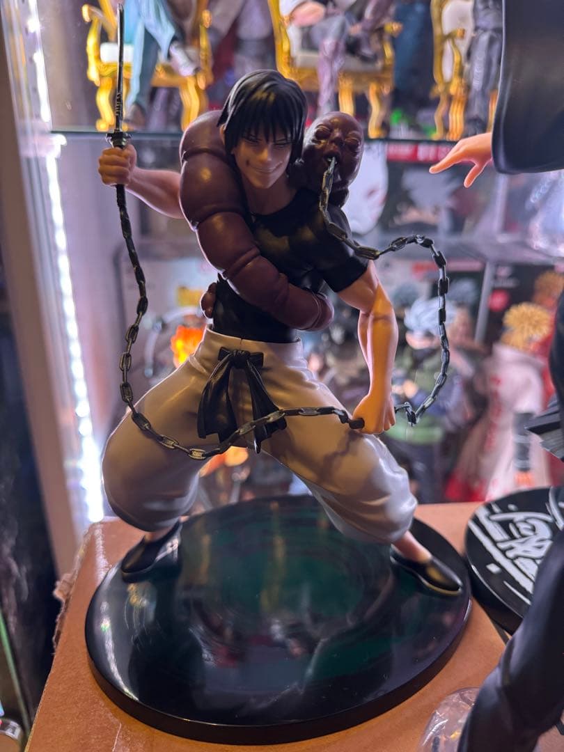 呪術廻戦　一番くじ　フィギュア　まとめ売り