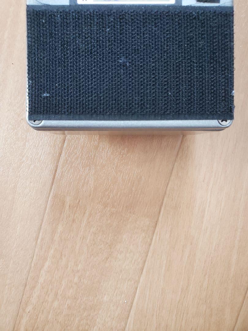 Paradox Effects/Obsidiana ギターエフェクター