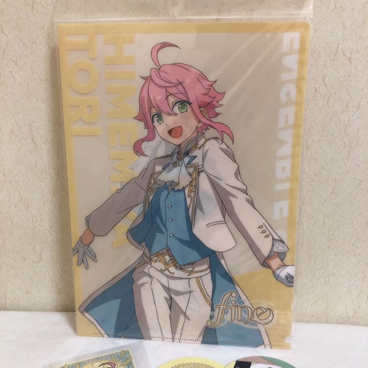 あんスタ 姫宮桃李グッズまとめ 24 - メルカリ