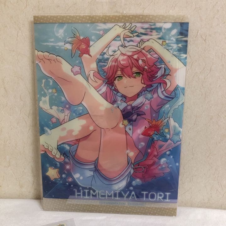 あんスタ 姫宮桃李グッズまとめ 24 - メルカリ