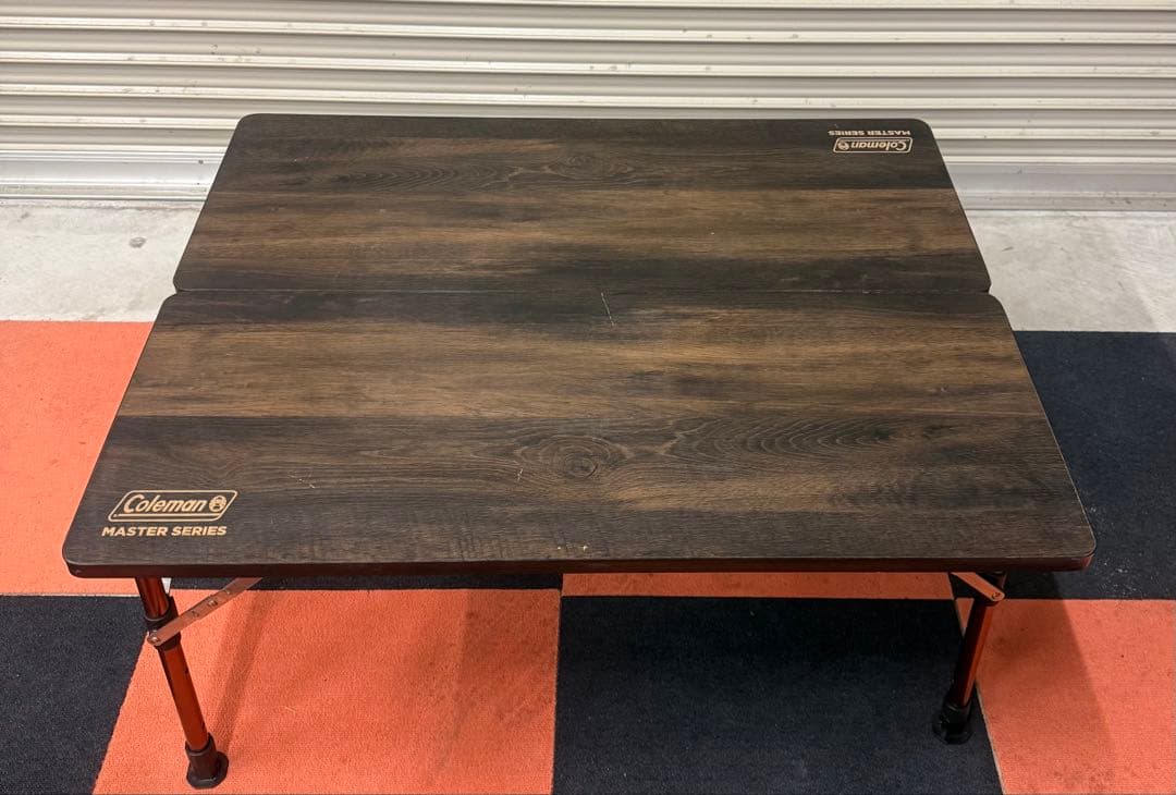 Coleman（コールマン）バタフライテーブル90 バタフライテーブル90の通販｜キャンプ用品のコールマン【公式