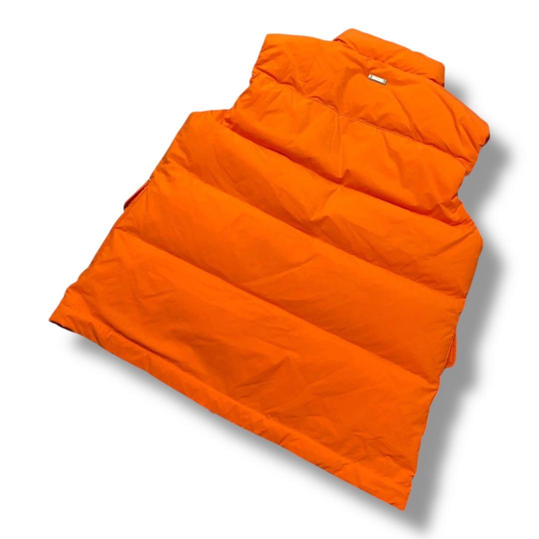 トシ様専用 【MASTER BUNNY EDITION 】ダウンベスト 5 - メルカリ