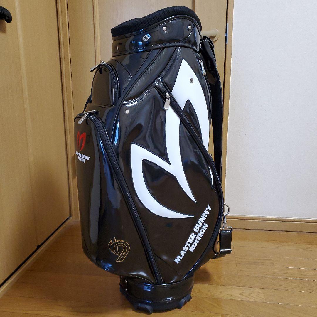 原英莉花プロ レプリカモデルキャディーバック - メルカリ