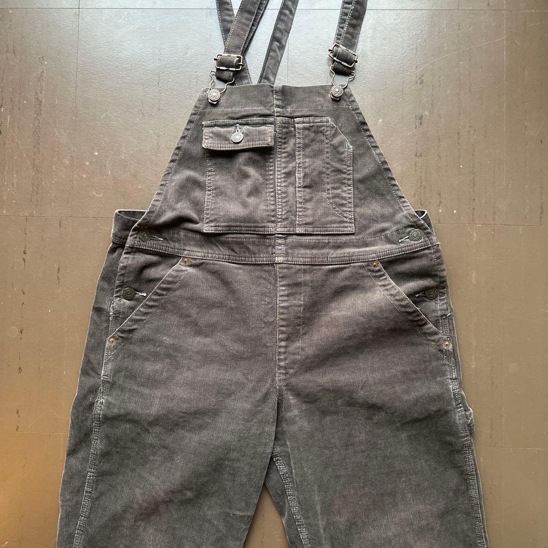 L'Appartement別注】STAMMBAUM コーデュロイ サロペット - メルカリ