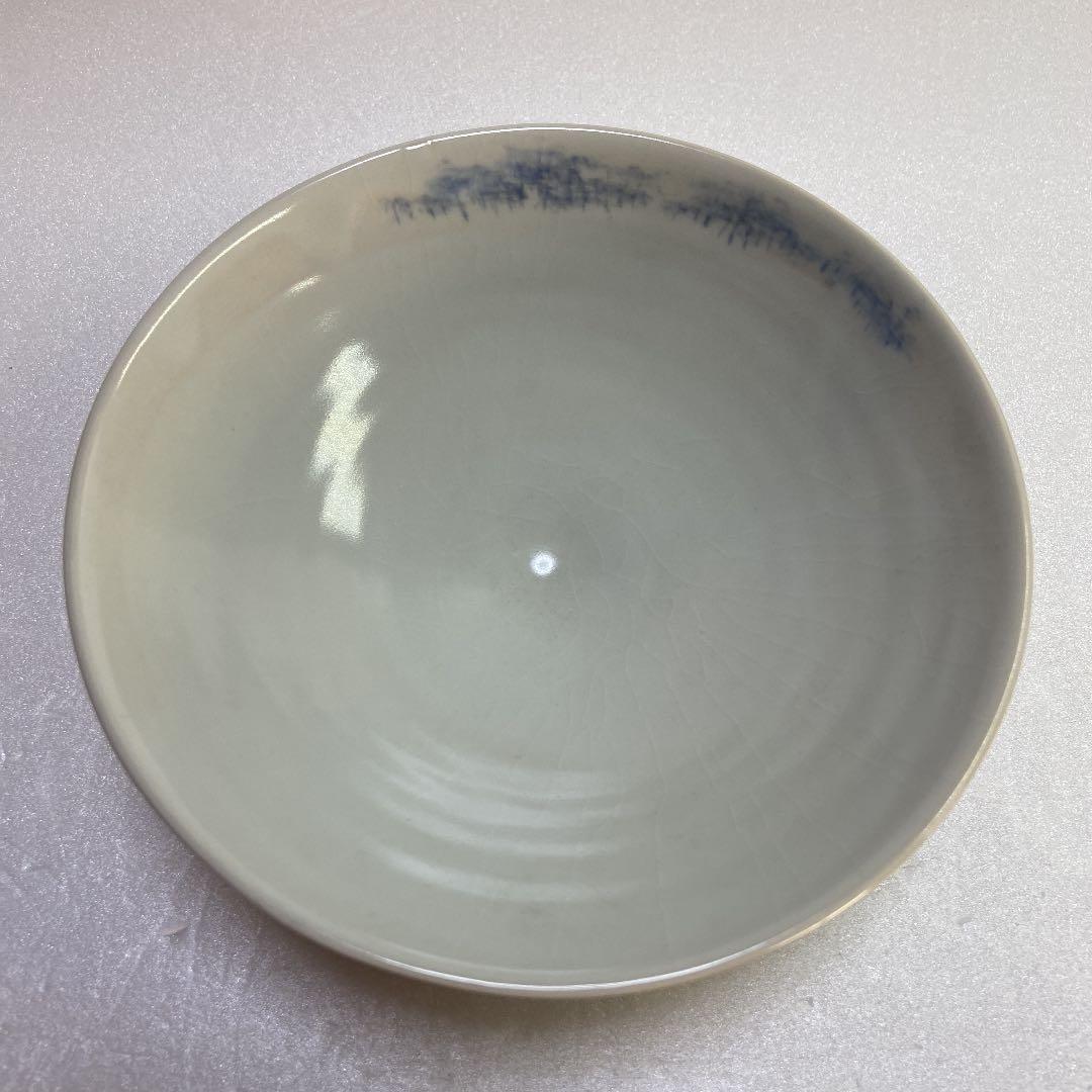 値下げ】魚子 長江樹芳作 平盌 銘:松林 - メルカリ