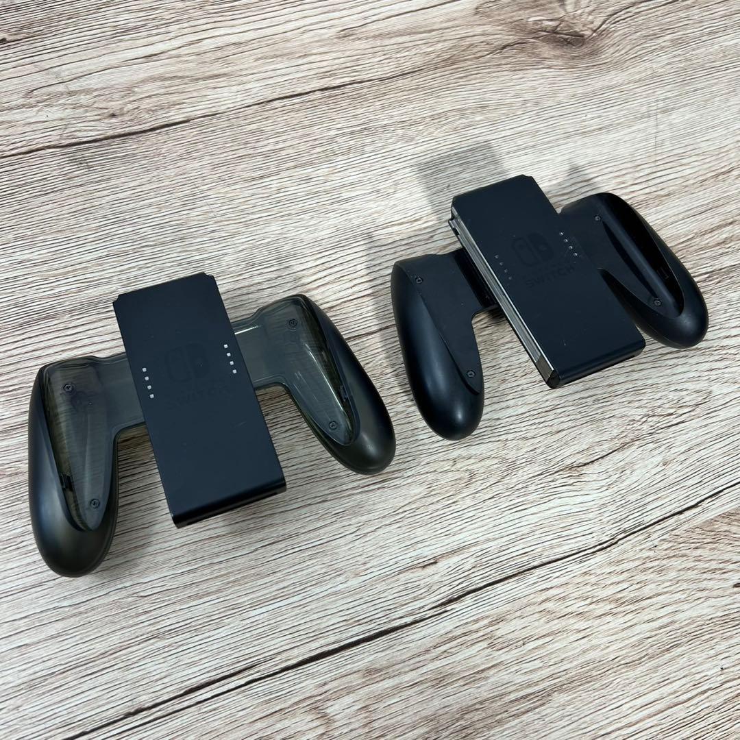 Nintendo Switch 本体 コントローラー 付属品 ケース D104 - メルカリ