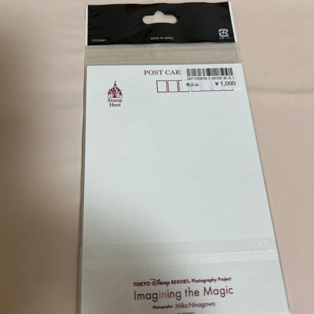 【希少・未開封】ディズニー実写 蜷川実花 イマジニングザマジック 豪華セット