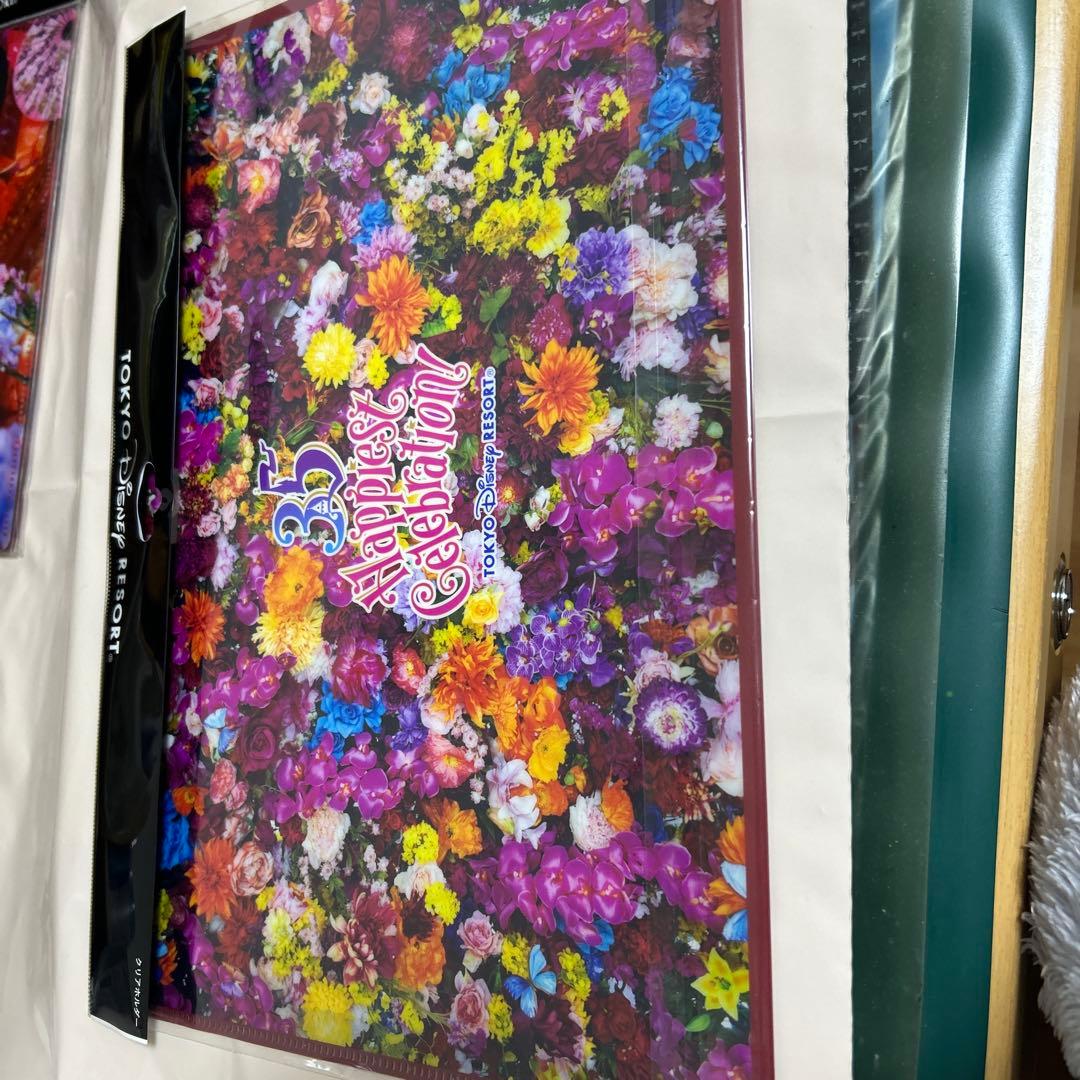 【希少・未開封】ディズニー実写 蜷川実花 イマジニングザマジック 豪華セット