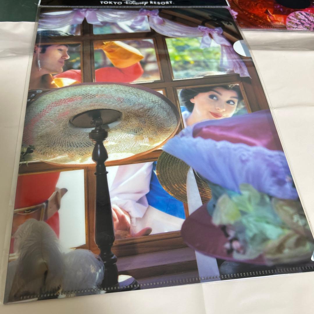【希少・未開封】ディズニー実写 蜷川実花 イマジニングザマジック 豪華セット
