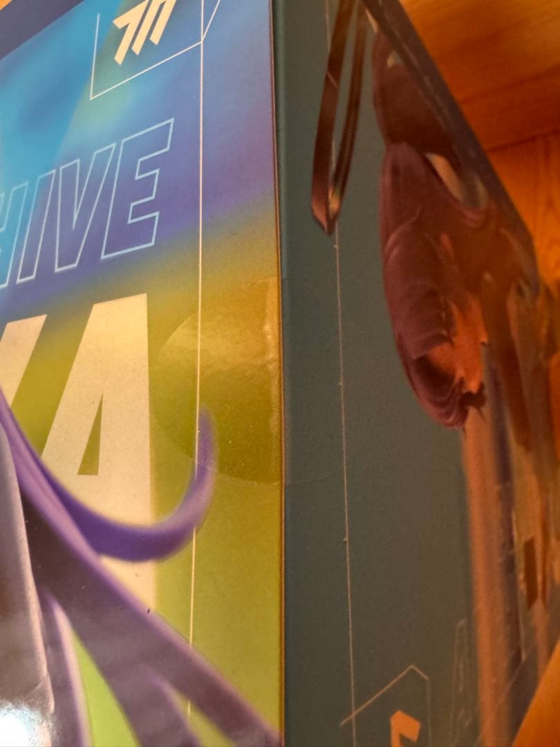 ブルーアーカイブ ユウカ 体操服 1/7 完成品フィギュア　マックスファクトリー