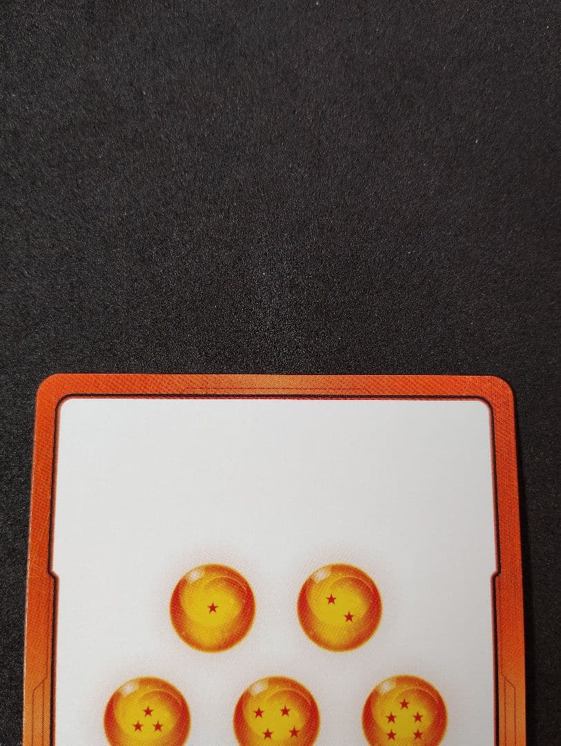 エナジーマーカー金 37巻 マンガブースター2 フュージョンワールド