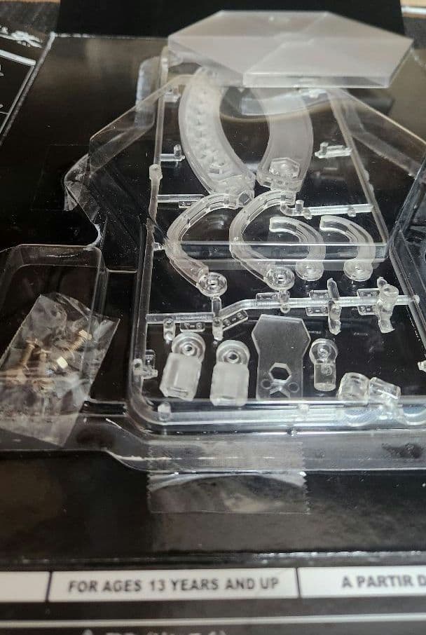 美品✨エイリアン Colonial Marines PLAYART改 スピッター