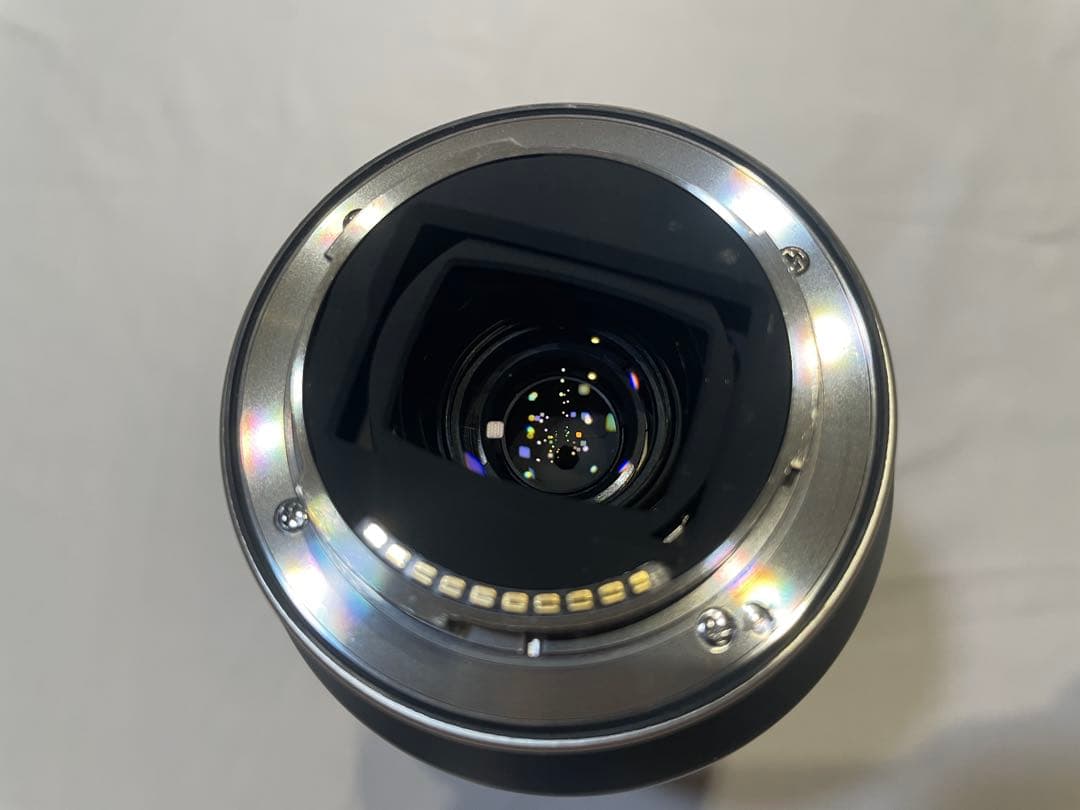 TAMRON 28-200mm F/2.8-5.6 Di Ⅲ RXD