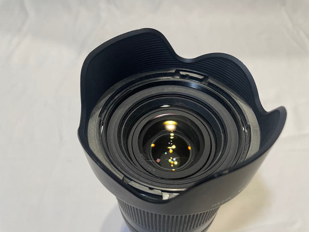 TAMRON 28-200mm F/2.8-5.6 Di Ⅲ RXD