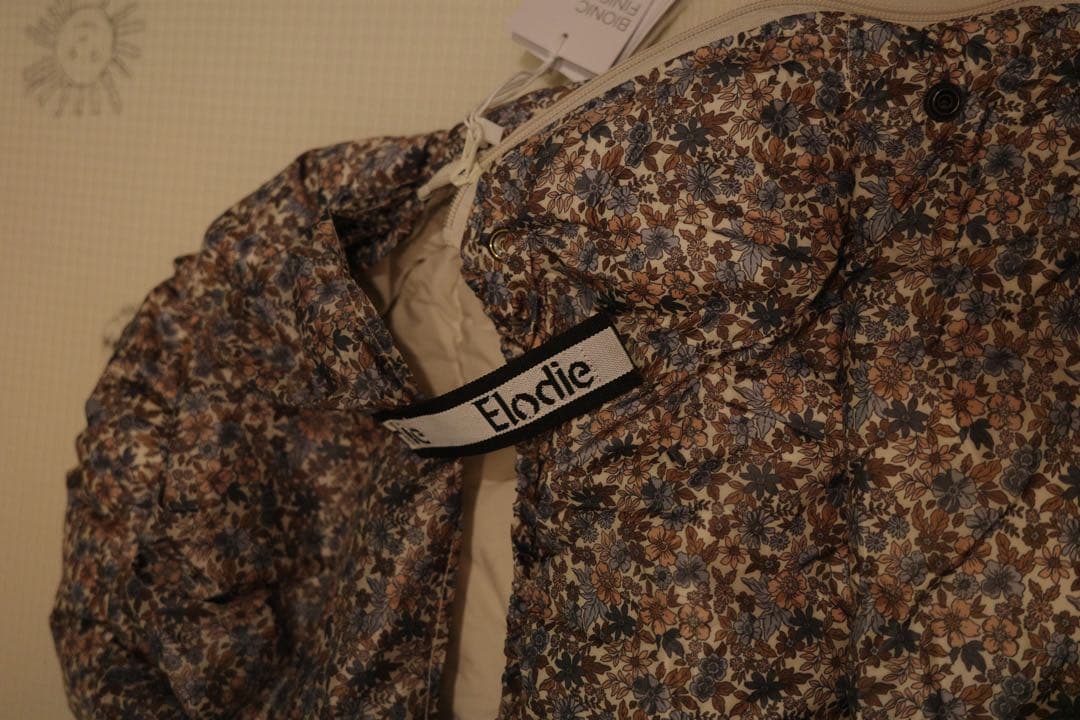 n*i様 エロディ フットマフ Blue Garden 新品未使用