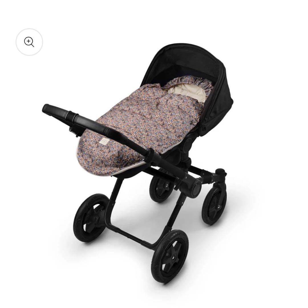 n*i様 エロディ フットマフ Blue Garden 新品未使用